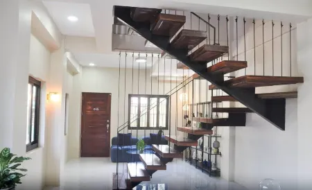 Palazzo Olympu Guest House Отели в г. Сан Хуан