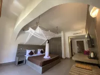 My Blue Hotel Zanzibar Hotels in Nungwi