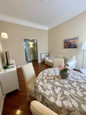 Affittacamere e Appartamenti - Rent Rooms and Apartments le Camere Nel Corso - Adults Only