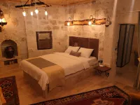 LA DİAS CAVE CAPPADOCİA