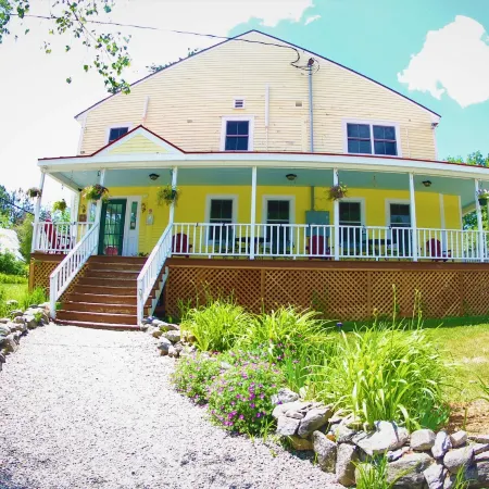 Brook Road Inn