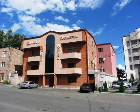Primer Hotel Hotels in Yerevan