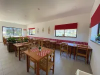 Parque de Campismo Orbitur Valado Hotels in Nazare