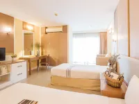 โรงแรมเคล็ฟ โรงแรมใกล้พิพิธภัณฑ์ช้างเอราวัณ
