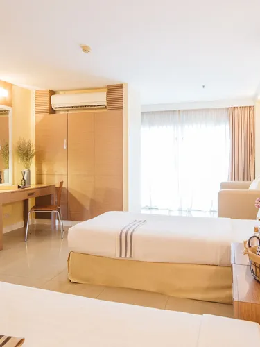 รูปภาพของโรงแรมเคล็ฟ