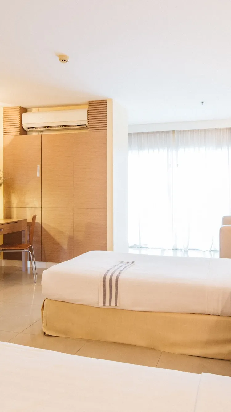 ห้องสุพรีม