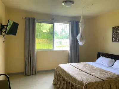 Zaburi Retreat Hotels in 