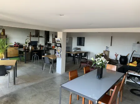 Metafort Отели в г. 'Воклюз