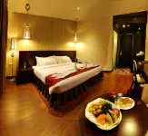 Five Elements Hotels Delhi- North Avenue
