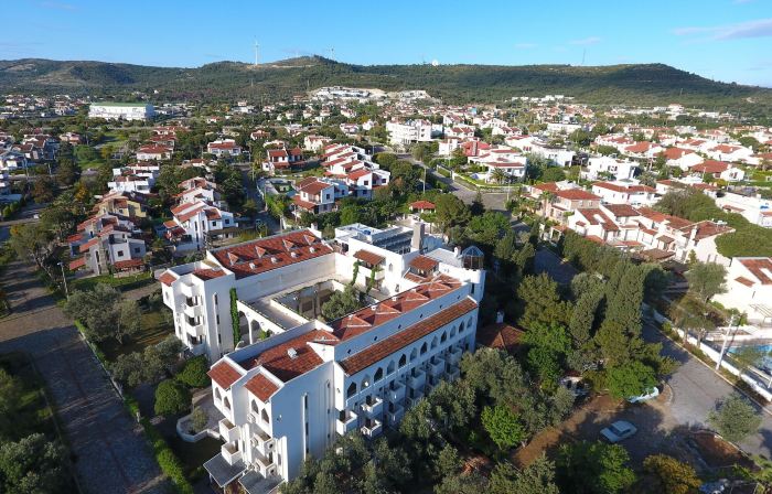 Arinnanda Hotel Cesme