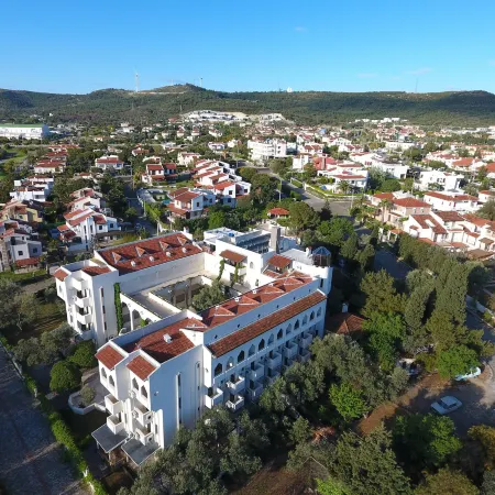 Arinnanda Hotel Cesme