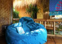 사메 사메 방갈로 에코 로지