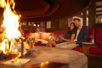 Avital Resort - bar