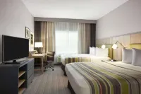 Country Inn & Suites by Radisson, Lewisburg, PA Hotel dekat Bucknell University