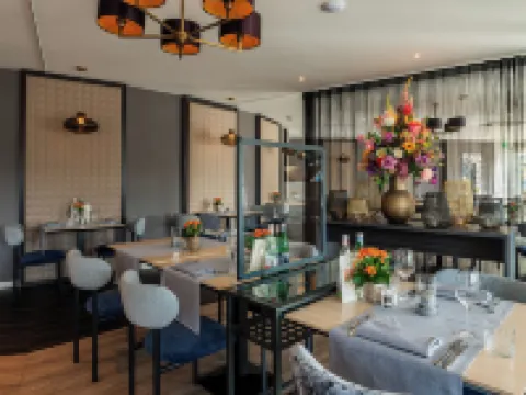 Hotel Vic Hotels in Leiden