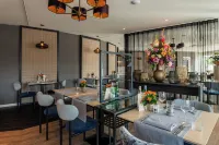 Hotel Vic Hotels in Leiden
