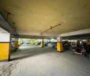 Hotel Prism - A Boutique Hotel - parking