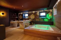 Asiago Sporting Hotel & Spa - Buongiorno! Hotels - spa