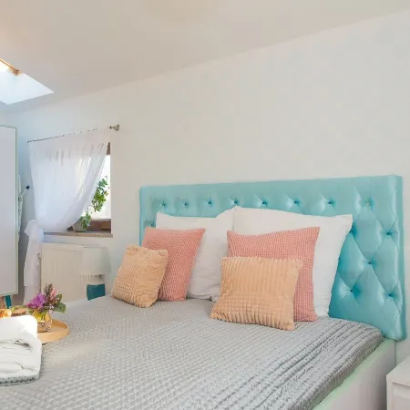 Easy Rent Apartments - Loft, Centrum 24h Check-IN
