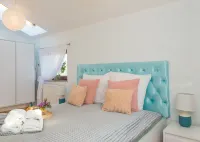 Easy Rent Apartments - Loft, Centrum 24h Check-IN