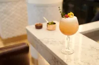 Grand Central Hotel Belfast - bar