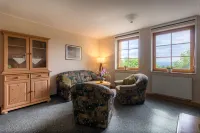 Berggasthof Koitsche im Naturpark Zittauer Gebirge Hotels in Bertsdorf