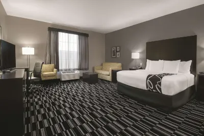 La Quinta Inn & Suites by Wyndham Fort Worth West - I-30