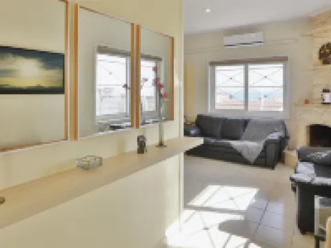 Nautilus Apartments Airport by Airstay Hoteles en Spata-Artemida