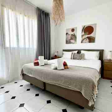 Albir Hills Apartments Rooms