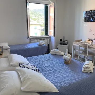 Affittacamere Il Veliero