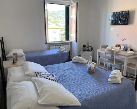 Affittacamere Il Veliero Hotels in Levanto