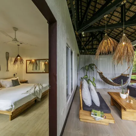 Buena Vida Resort and Spa