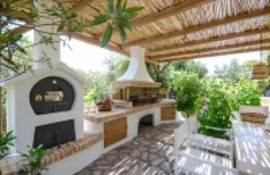 Villa Pari Manda