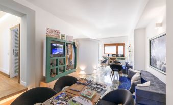 Luiselle Charming Accommodation Sorrento City Center