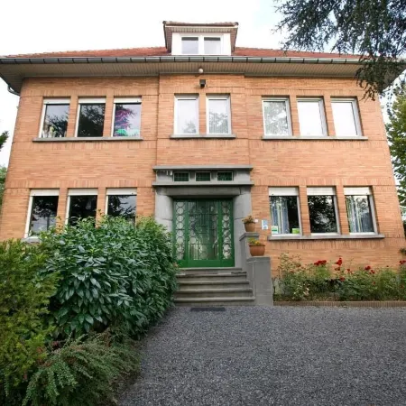 Hotel - B&B Elementum