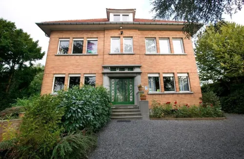 Hotel - B&B Elementum Hotels in Kortrijk