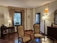 Hotel Villa Luppis Các khách sạn ở Brugnera