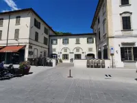Ostello Antica Filanda Hotel a Santa Sofia