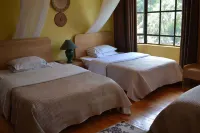Kerarapony House Hotel a Kikuyu