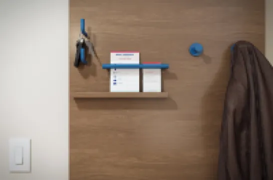 Candlewood Suites DFW AIRPORT NORTH – IRVING by IHG Hotels in Irving