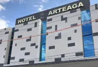 Hotel Plaza Arteaga Hotels in 