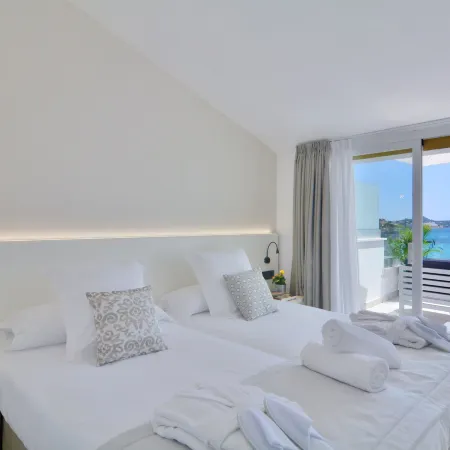 Paguera Treff Boutique Hotel