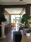 Val de Saone Hotel Hotel di Neyron