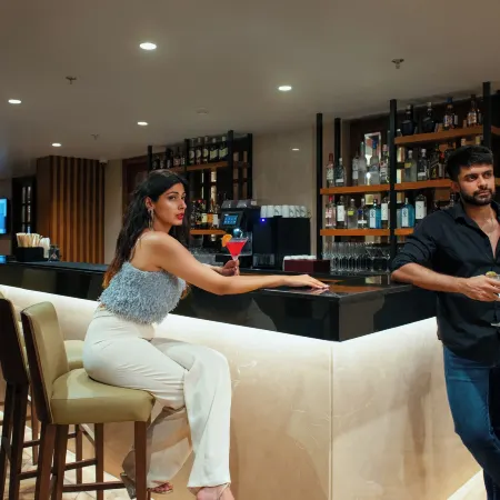 Fairfield by Marriott Goa Calangute