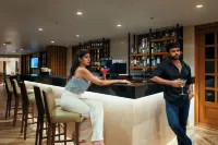 Fairfield by Marriott Goa Calangute - واي فاي