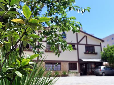 Pousada Oasis Teresopolis
