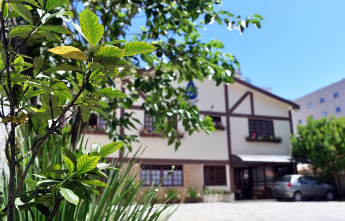 Pousada Oasis Teresopolis