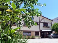 Pousada Oasis Teresopolis Hotels in Teresopolis