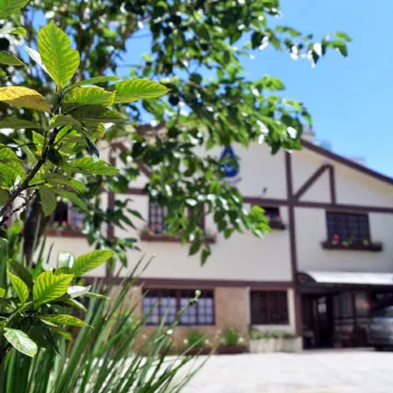 Pousada Oasis Teresopolis