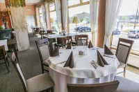 Hotel Festival Các khách sạn ở Opole